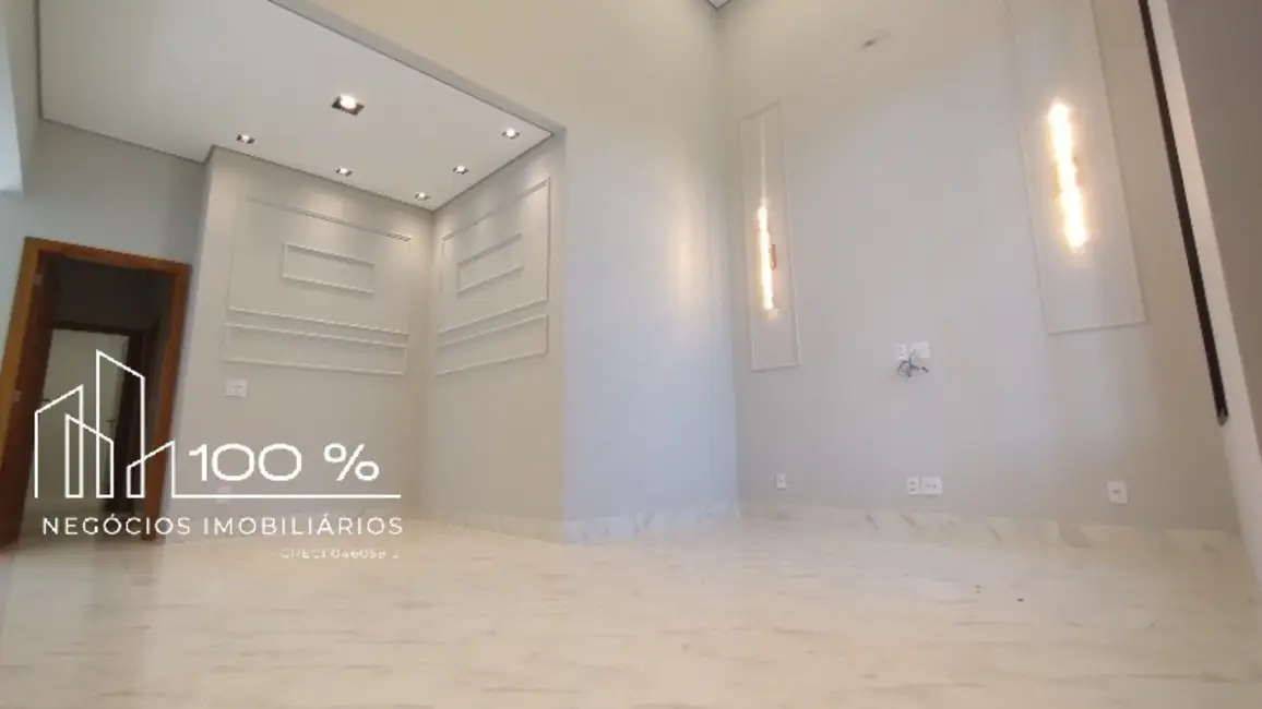 Foto 3 de Casa de Condomínio com 3 quartos à venda, 163m2 em Sao Jose Do Rio Preto - SP