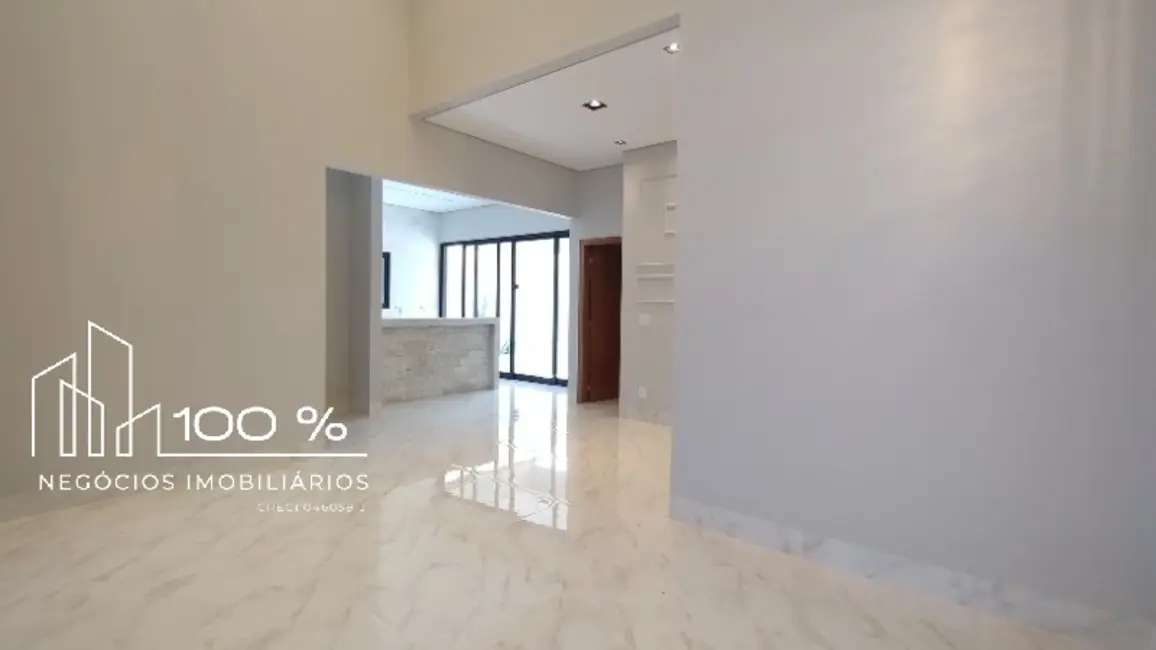 Foto 4 de Casa de Condomínio com 3 quartos à venda, 163m2 em Sao Jose Do Rio Preto - SP