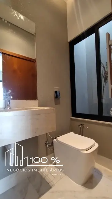Foto 5 de Casa de Condomínio com 3 quartos à venda, 163m2 em Sao Jose Do Rio Preto - SP