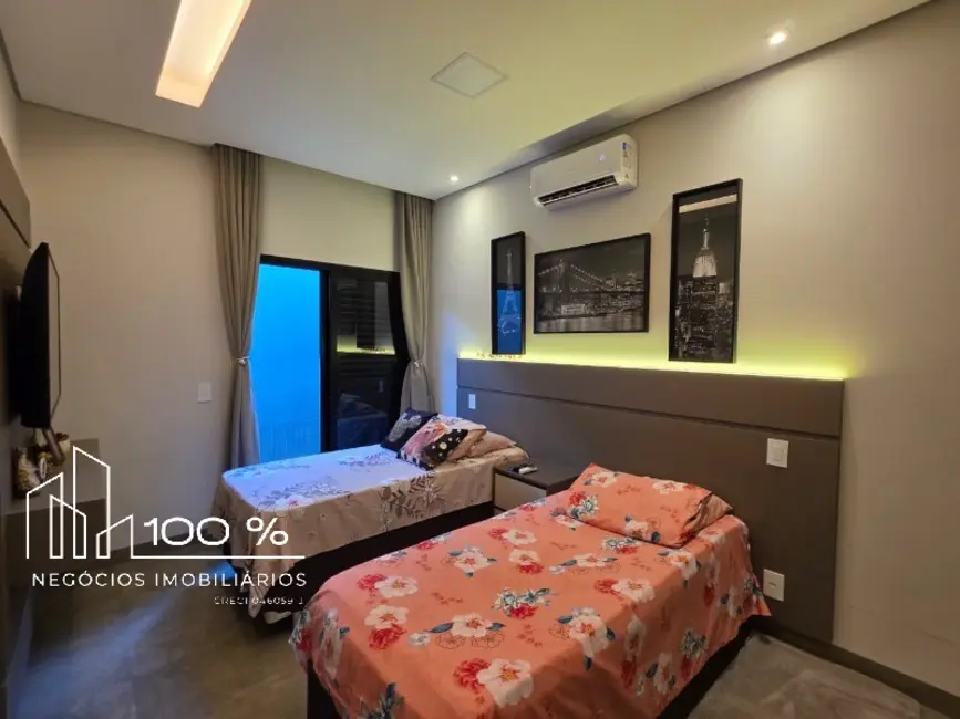 Foto 8 de Casa de Condomínio com 3 quartos à venda, 240m2 em Loteamento Recanto do Lago, Sao Jose Do Rio Preto - SP