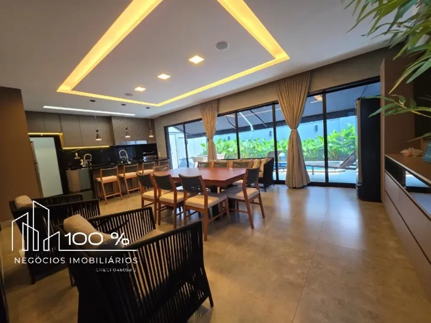 Foto 6 de Casa de Condomínio com 3 quartos à venda, 240m2 em Loteamento Recanto do Lago, Sao Jose Do Rio Preto - SP