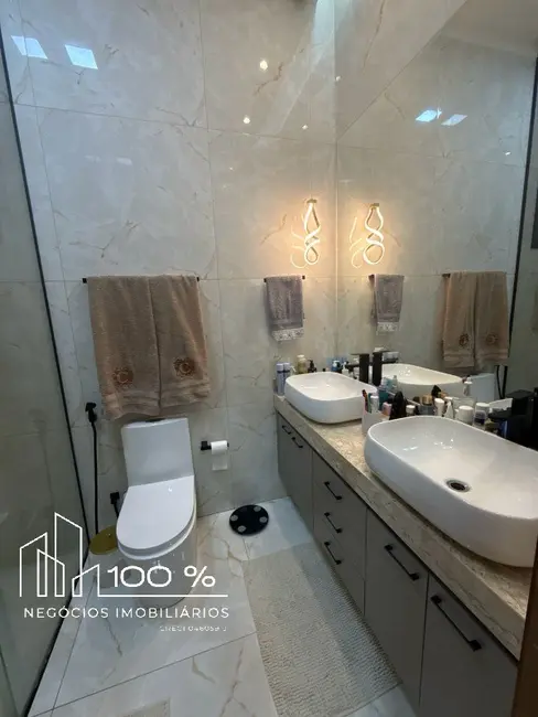 Foto 2 de Casa de Condomínio com 3 quartos à venda, 155m2 em Residencial Maria Júlia, Sao Jose Do Rio Preto - SP