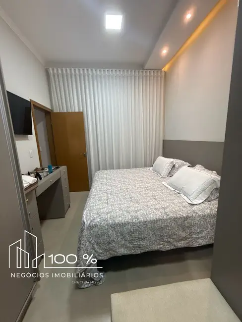 Foto 3 de Casa de Condomínio com 3 quartos à venda, 155m2 em Residencial Maria Júlia, Sao Jose Do Rio Preto - SP