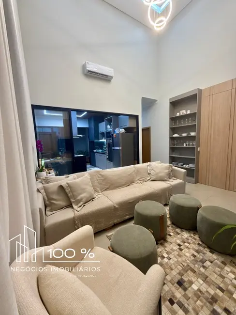 Foto 6 de Casa de Condomínio com 3 quartos à venda, 155m2 em Residencial Maria Júlia, Sao Jose Do Rio Preto - SP