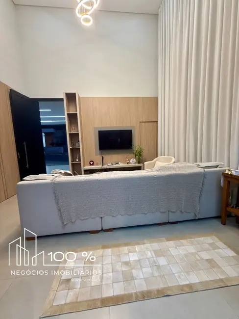 Foto 9 de Casa de Condomínio com 3 quartos à venda, 155m2 em Residencial Maria Júlia, Sao Jose Do Rio Preto - SP