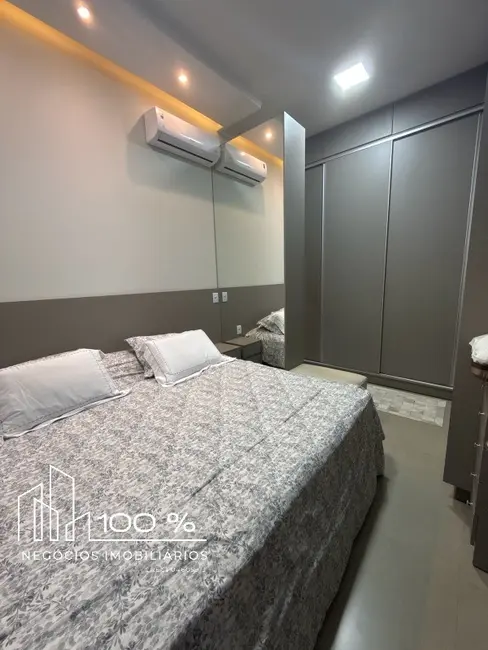 Foto 4 de Casa de Condomínio com 3 quartos à venda, 155m2 em Residencial Maria Júlia, Sao Jose Do Rio Preto - SP