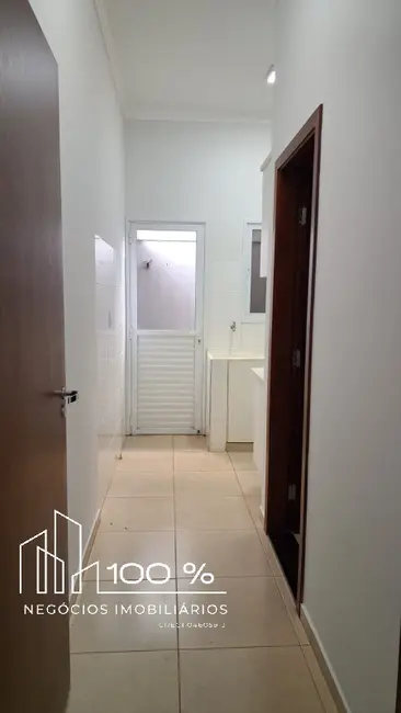 Foto 9 de Casa de Condomínio com 3 quartos à venda, 184m2 em Residencial Village Damha Rio Preto II, Sao Jose Do Rio Preto - SP