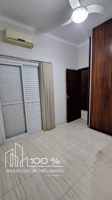 Foto 4 de Casa de Condomínio com 3 quartos à venda, 184m2 em Residencial Village Damha Rio Preto II, Sao Jose Do Rio Preto - SP