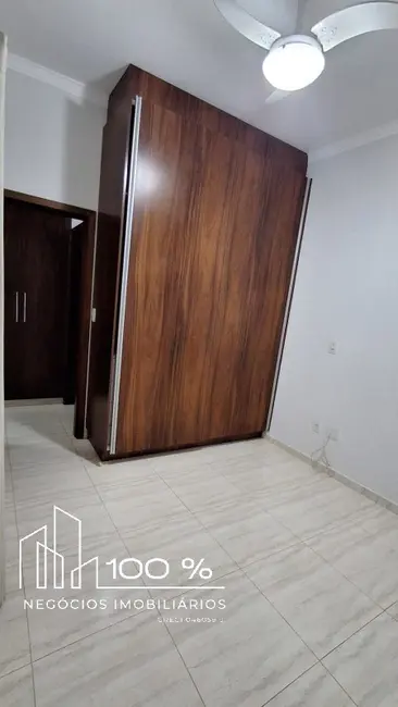 Foto 2 de Casa de Condomínio com 3 quartos à venda, 184m2 em Residencial Village Damha Rio Preto II, Sao Jose Do Rio Preto - SP
