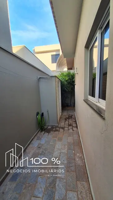 Foto 5 de Casa de Condomínio com 3 quartos à venda, 184m2 em Residencial Village Damha Rio Preto II, Sao Jose Do Rio Preto - SP