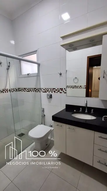 Foto 7 de Casa de Condomínio com 3 quartos à venda, 184m2 em Residencial Village Damha Rio Preto II, Sao Jose Do Rio Preto - SP