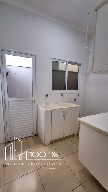 Foto 6 de Casa de Condomínio com 3 quartos à venda, 184m2 em Residencial Village Damha Rio Preto II, Sao Jose Do Rio Preto - SP
