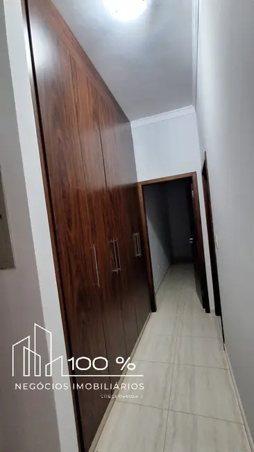 Foto 3 de Casa de Condomínio com 3 quartos à venda, 184m2 em Residencial Village Damha Rio Preto II, Sao Jose Do Rio Preto - SP