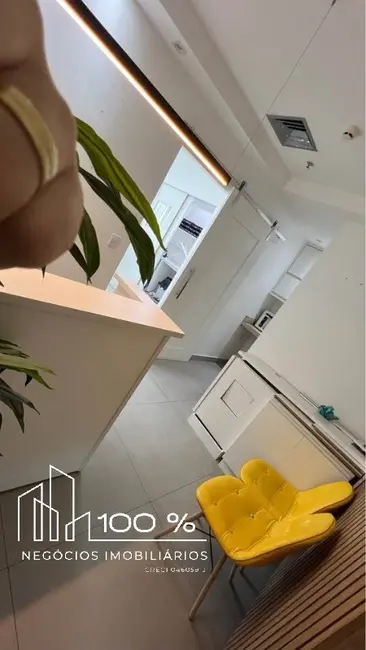 Foto 5 de Sala Comercial à venda, 36m2 em Vila Sinibaldi, Sao Jose Do Rio Preto - SP