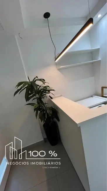Foto 3 de Sala Comercial à venda, 36m2 em Vila Sinibaldi, Sao Jose Do Rio Preto - SP