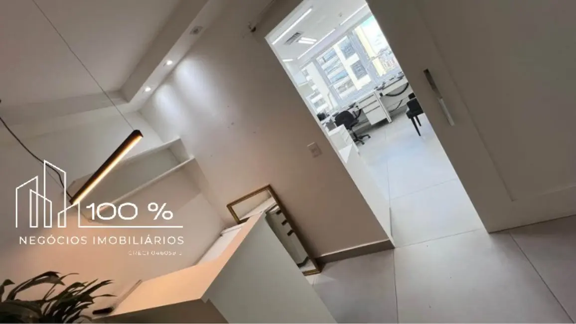 Foto 2 de Sala Comercial à venda, 36m2 em Vila Sinibaldi, Sao Jose Do Rio Preto - SP