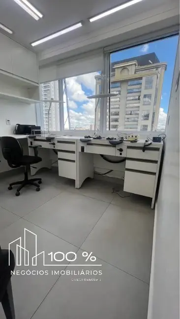 Foto 1 de Sala Comercial à venda, 36m2 em Vila Sinibaldi, Sao Jose Do Rio Preto - SP