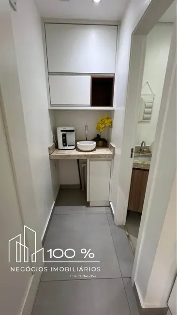 Foto 4 de Sala Comercial à venda, 36m2 em Vila Sinibaldi, Sao Jose Do Rio Preto - SP