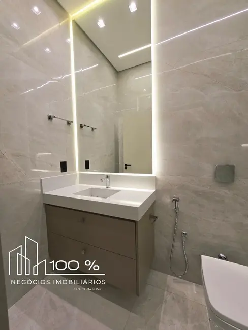 Foto 8 de Casa de Condomínio com 3 quartos à venda, 200m2 em Sao Jose Do Rio Preto - SP