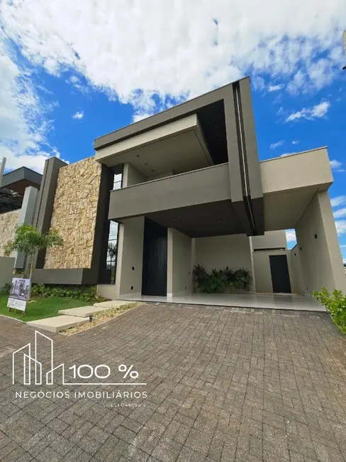 Foto 1 de Casa de Condomínio com 3 quartos à venda, 200m2 em Sao Jose Do Rio Preto - SP