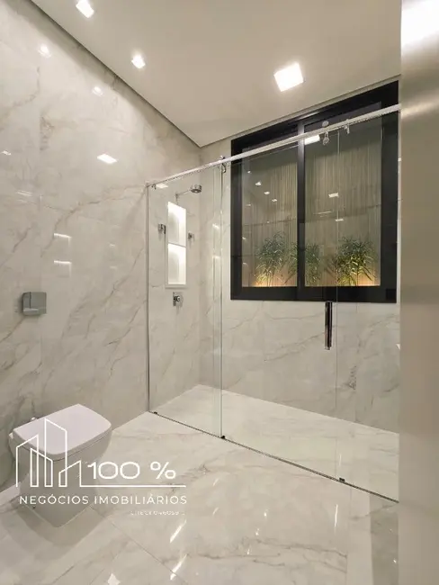 Foto 7 de Casa de Condomínio com 3 quartos à venda, 200m2 em Sao Jose Do Rio Preto - SP