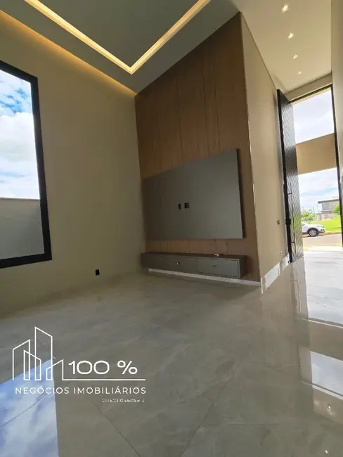 Foto 9 de Casa de Condomínio com 3 quartos à venda, 200m2 em Sao Jose Do Rio Preto - SP