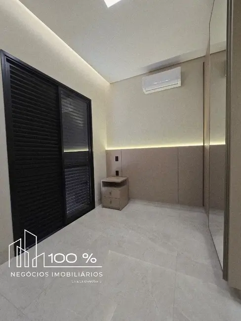 Foto 3 de Casa de Condomínio com 3 quartos à venda, 200m2 em Sao Jose Do Rio Preto - SP