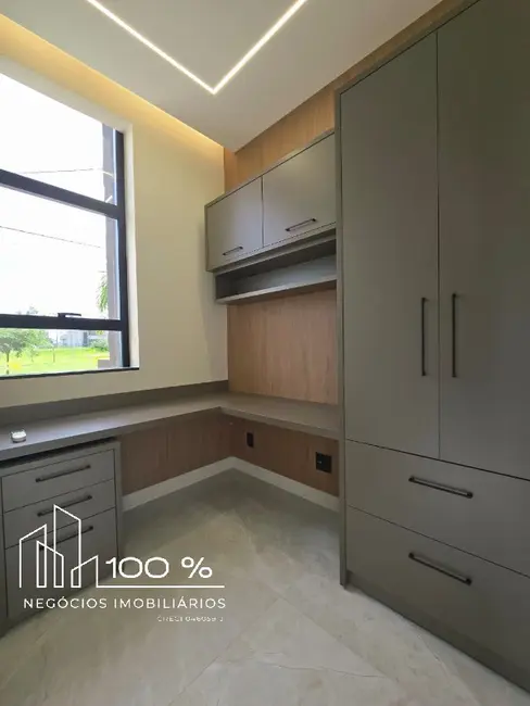 Foto 5 de Casa de Condomínio com 3 quartos à venda, 200m2 em Sao Jose Do Rio Preto - SP