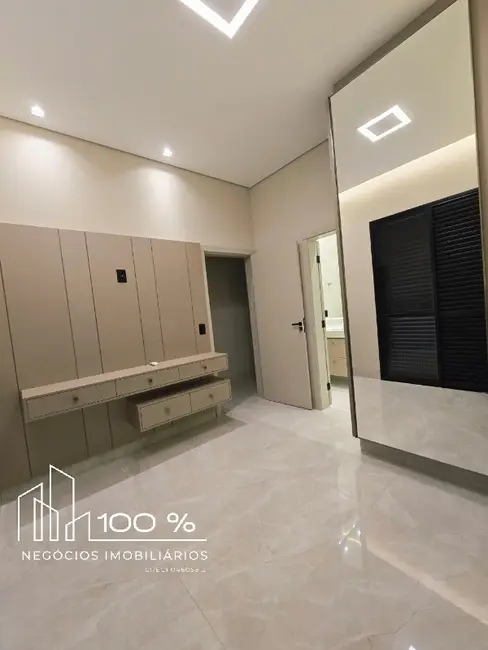 Foto 6 de Casa de Condomínio com 3 quartos à venda, 200m2 em Sao Jose Do Rio Preto - SP