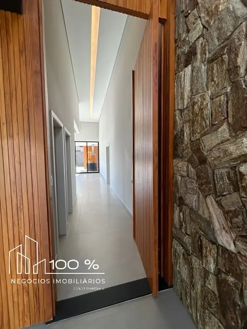 Foto 2 de Casa de Condomínio com 3 quartos à venda, 260m2 em Sao Jose Do Rio Preto - SP