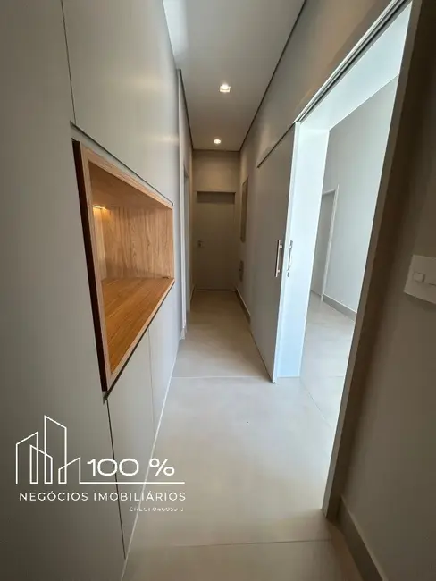 Foto 4 de Casa de Condomínio com 3 quartos à venda, 260m2 em Sao Jose Do Rio Preto - SP