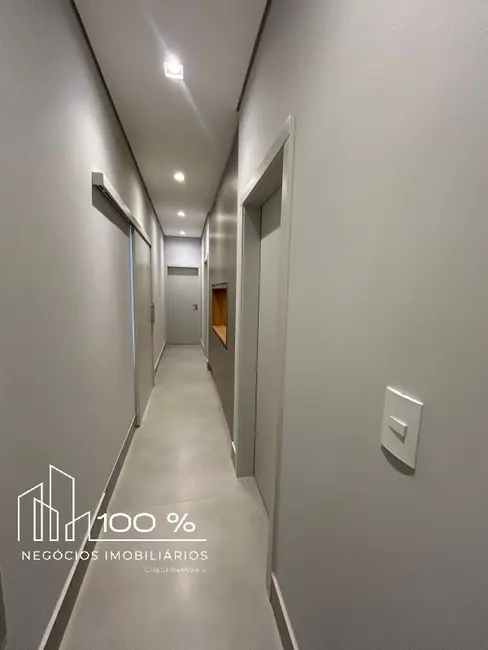 Foto 5 de Casa de Condomínio com 3 quartos à venda, 260m2 em Sao Jose Do Rio Preto - SP