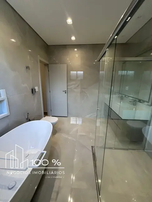 Foto 3 de Casa de Condomínio com 3 quartos à venda, 260m2 em Sao Jose Do Rio Preto - SP