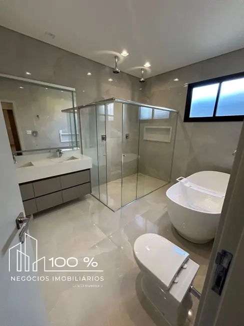Foto 9 de Casa de Condomínio com 3 quartos à venda, 260m2 em Sao Jose Do Rio Preto - SP
