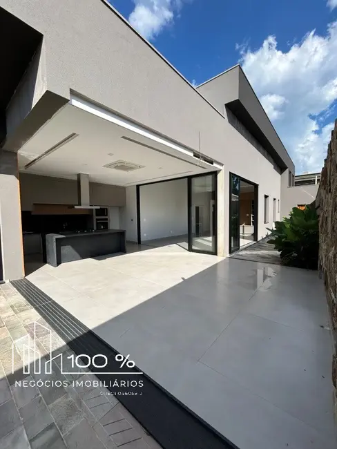 Foto 8 de Casa de Condomínio com 3 quartos à venda, 260m2 em Sao Jose Do Rio Preto - SP