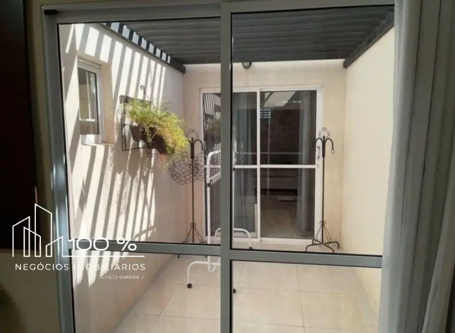 Foto 8 de Casa com 3 quartos à venda, 160m2 em Villa Cassini, Sao Jose Do Rio Preto - SP