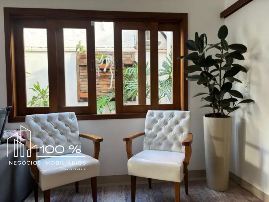Foto 2 de Casa com 3 quartos à venda, 160m2 em Villa Cassini, Sao Jose Do Rio Preto - SP
