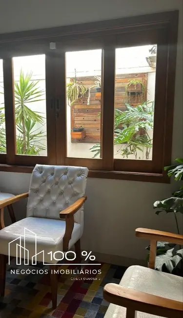 Foto 6 de Casa com 3 quartos à venda, 160m2 em Villa Cassini, Sao Jose Do Rio Preto - SP