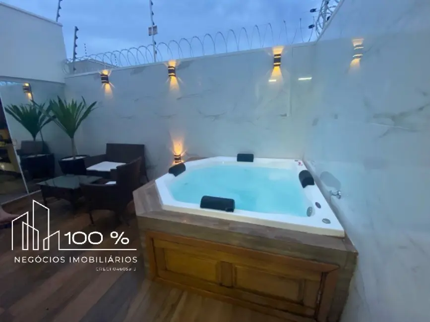 Foto 3 de Casa com 3 quartos à venda, 160m2 em Villa Cassini, Sao Jose Do Rio Preto - SP