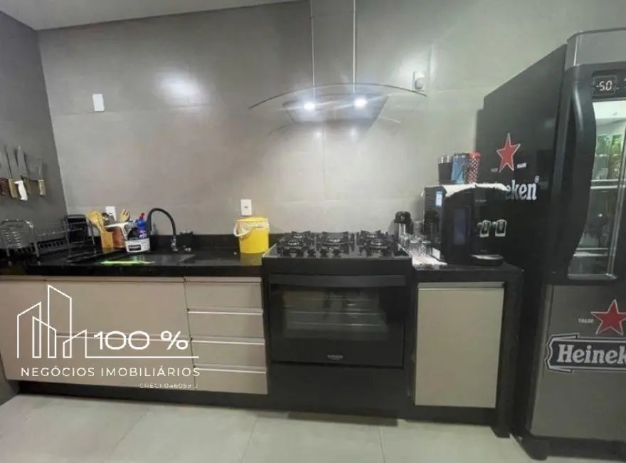 Foto 9 de Casa com 3 quartos à venda, 160m2 em Villa Cassini, Sao Jose Do Rio Preto - SP