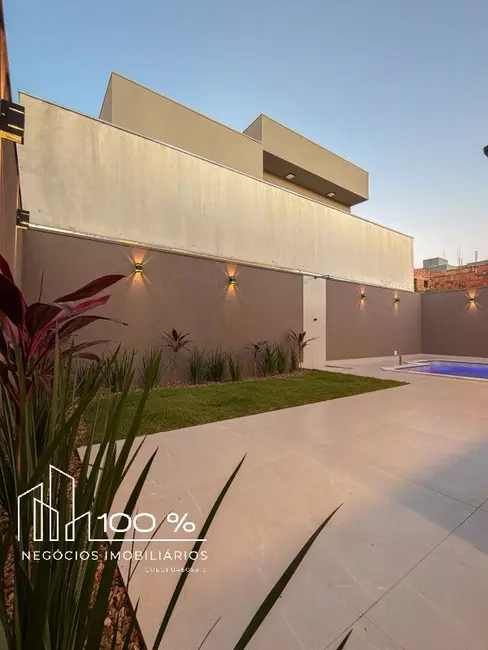Foto 5 de Casa de Condomínio com 3 quartos à venda, 128m2 em Bady Bassitt - SP