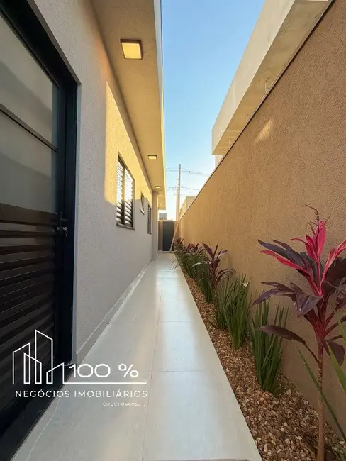 Foto 6 de Casa de Condomínio com 3 quartos à venda, 128m2 em Bady Bassitt - SP