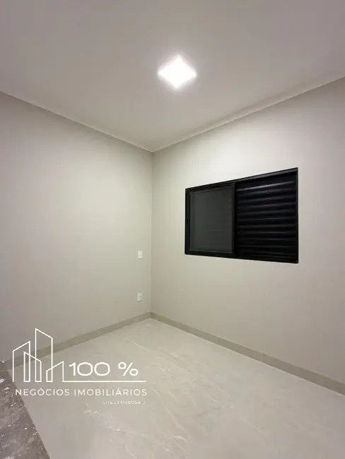 Foto 3 de Casa de Condomínio com 3 quartos à venda, 128m2 em Bady Bassitt - SP