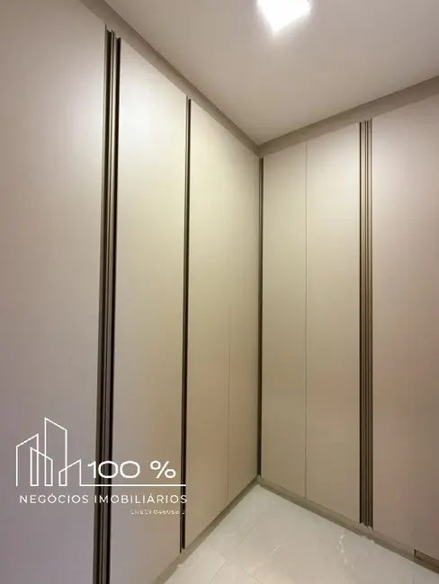 Foto 9 de Casa de Condomínio com 3 quartos à venda, 128m2 em Bady Bassitt - SP