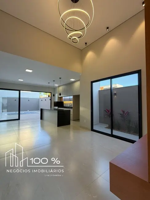 Foto 7 de Casa de Condomínio com 3 quartos à venda, 128m2 em Bady Bassitt - SP