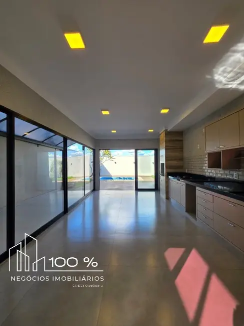 Casa de Condomínio com 3 quartos à venda, 220m2 em Condomínio Vilage La Montagne, Sao Jose Do Rio Preto - SP - imagem 4 Foto 4 de Casa de Condomínio com 3 quartos à venda, 220m2 em Condomínio Vilage La Montagne, Sao Jose Do Rio Preto - SP