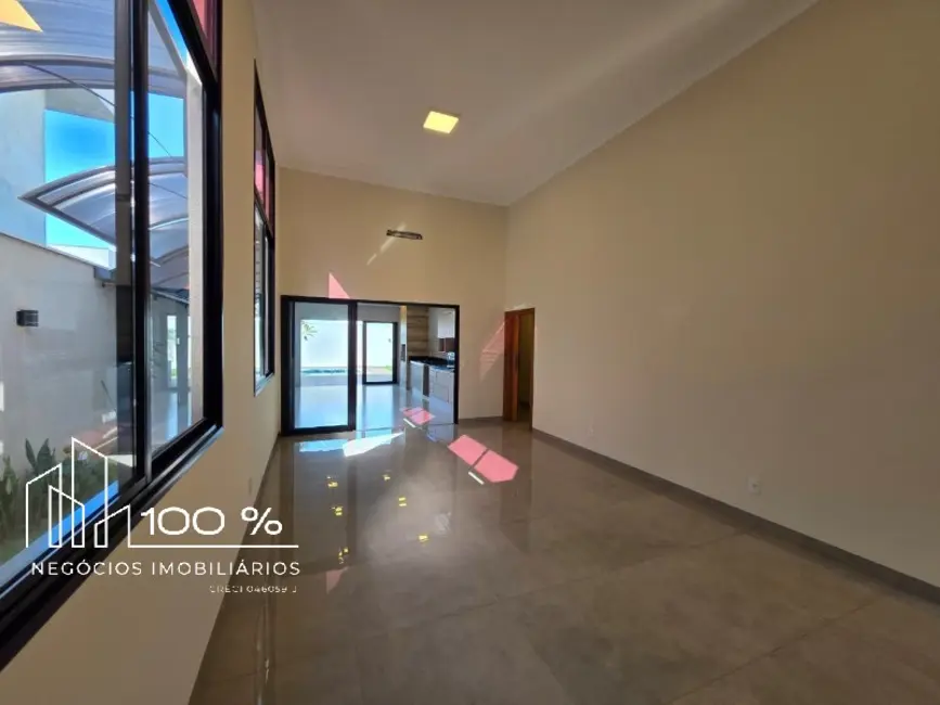 Casa de Condomínio com 3 quartos à venda, 220m2 em Condomínio Vilage La Montagne, Sao Jose Do Rio Preto - SP - imagem 5 Foto 5 de Casa de Condomínio com 3 quartos à venda, 220m2 em Condomínio Vilage La Montagne, Sao Jose Do Rio Preto - SP
