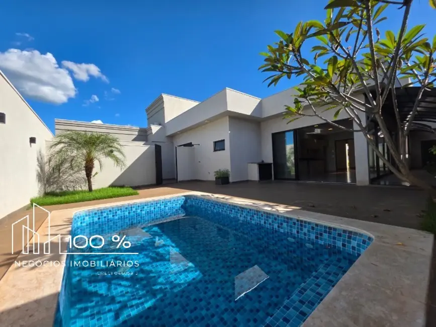 Casa de Condomínio com 3 quartos à venda, 220m2 em Condomínio Vilage La Montagne, Sao Jose Do Rio Preto - SP - imagem 1 Foto 1 de Casa de Condomínio com 3 quartos à venda, 220m2 em Condomínio Vilage La Montagne, Sao Jose Do Rio Preto - SP