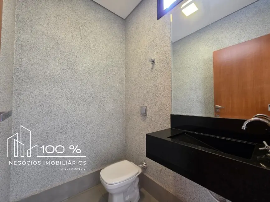 Casa de Condomínio com 3 quartos à venda, 220m2 em Condomínio Vilage La Montagne, Sao Jose Do Rio Preto - SP - imagem 2 Foto 2 de Casa de Condomínio com 3 quartos à venda, 220m2 em Condomínio Vilage La Montagne, Sao Jose Do Rio Preto - SP
