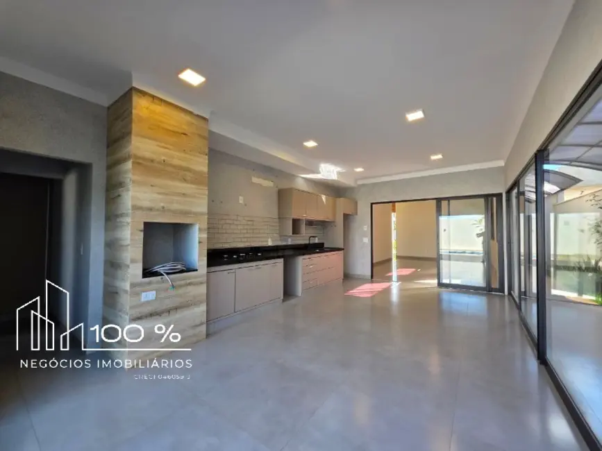 Casa de Condomínio com 3 quartos à venda, 220m2 em Condomínio Vilage La Montagne, Sao Jose Do Rio Preto - SP - imagem 6 Foto 6 de Casa de Condomínio com 3 quartos à venda, 220m2 em Condomínio Vilage La Montagne, Sao Jose Do Rio Preto - SP